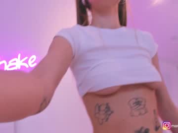 latina cam girl mango_shake image #276192