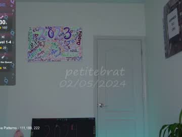 latina cam girl petitebrat image #4180851