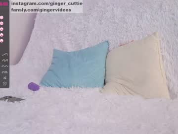 latina cam girl gingercuttie image #2748954