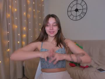 latina cam girl eleonora_linn image #2093542