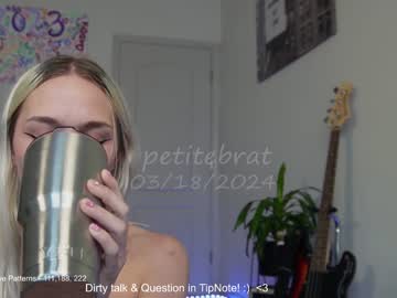 latina cam girl petitebrat image #4378656