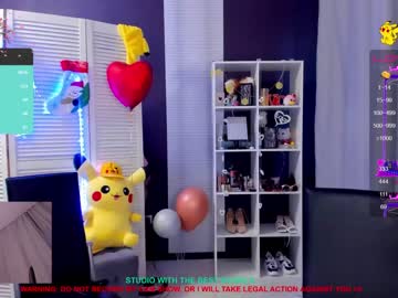 latina cam girl mikki_blush image #1228343
