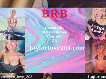 latina cam girl taylor_love_303 image #3389379