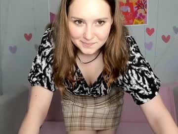 latina cam girl sshy_dream image #4638821