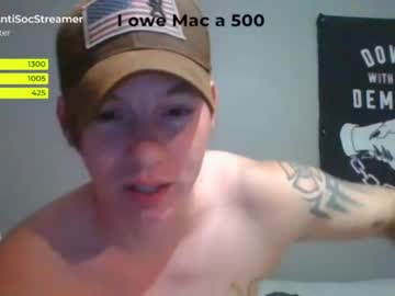 latina cam man antisocialstreamer image #1642411