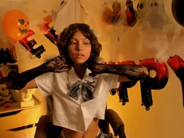 latina cam girl lenaelisabeth image #3716341