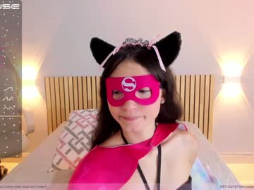 latina cam girl little_effy18 image #2680214