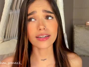 latina cam girl _meghan_gomez1_ image #2375319