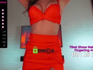 latina cam girl crazzy_cherry image #79540