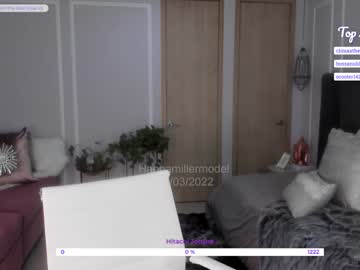 latina cam girl _hannamiller image #918532