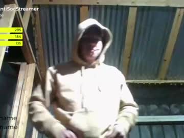 latina cam man antisocialstreamer image #2253219
