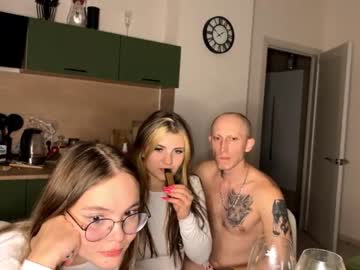 tom_sophie_ latina cam