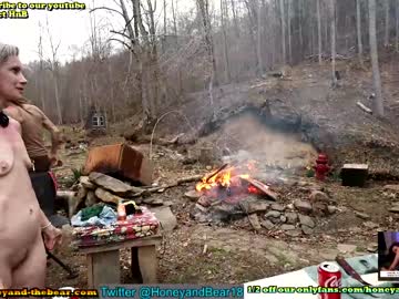 latina cam couple honeyand_thebear image #2552530