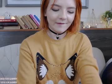 latina cam girl ginger_pie image #473293