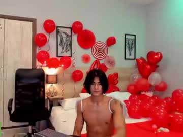 latina cam man arthur_kohli image #747477