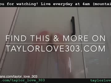 latina cam girl taylor_love_303 image #3789041