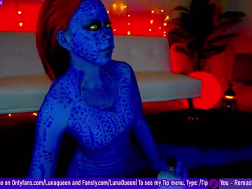 latina cam girl lunaqueeeen image #243521