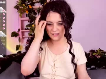 latina cam girl sharlotte_gilbi image #1487413