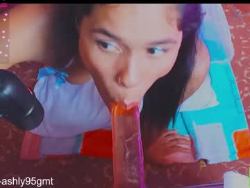 ashly95 latina cam