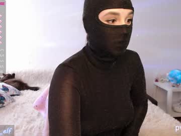 latina cam girl magic_elf image #944966