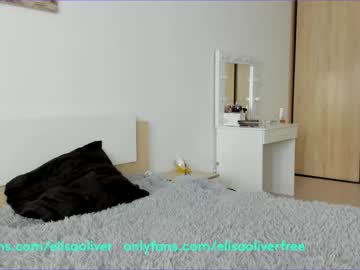 latina cam girl elisa_oliver image #915405