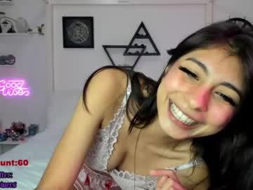 latina cam girl violetttflowers image #813549