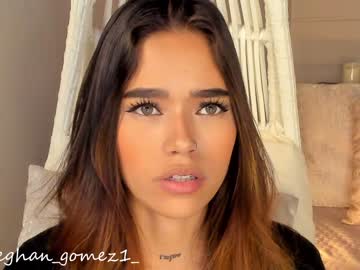 latina cam girl _meghan_gomez1_ image #2217780