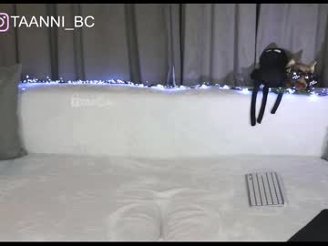 latina cam girl taanni_bc image #1383948