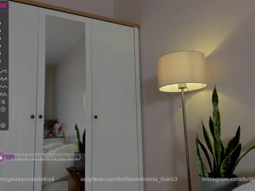 latina cam girl brilliantvictoria image #4031102
