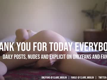 latina cam girl claire_moulin image #1226897