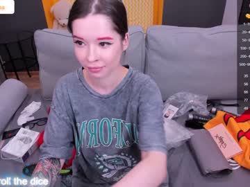 latina cam girl arikajoy image #3596080