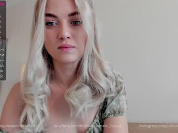 latina cam girl brilliantvictoria image #4083692