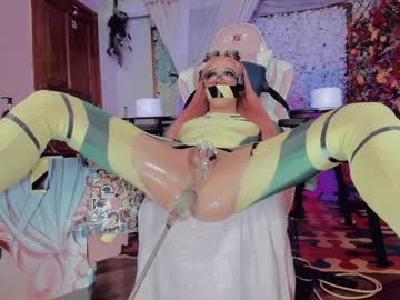latina cam tranny kate_yoshy image #3406156