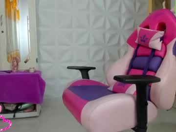 latina cam girl ms_sapphire image #899155
