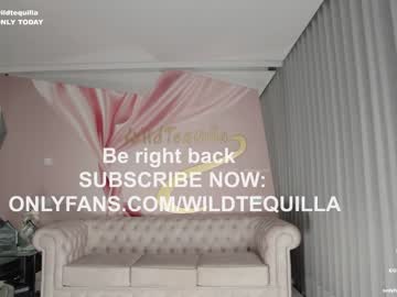 latina cam girl wildtequilla image #3826878
