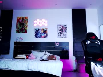 latina cam girl madnessalise image #2927478