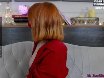 latina cam girl ginger_pie image #508663