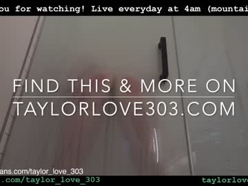 latina cam girl taylor_love_303 image #3892557