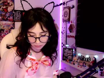 latina cam girl stephymoon_ image #115057