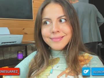 latina cam girl daily_stories image #3753197