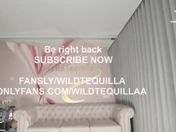 latina cam girl wildtequilla image #4463976