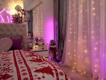 latina cam girl sweety_rinushka_ image #2284984