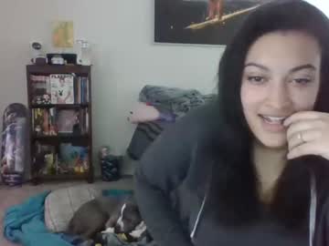 latina cam girl yassiecat image #2860834