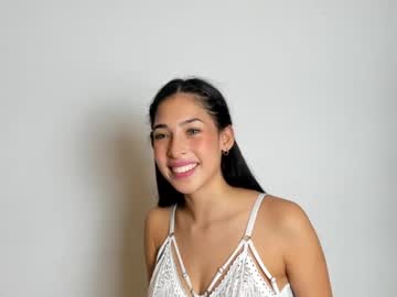 latina cam girl dawnofvenus image #4639417