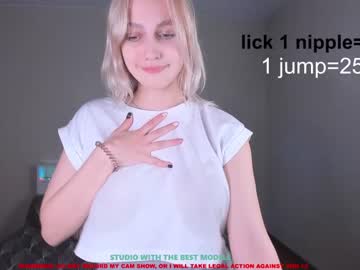 latina cam girl stella_blush image #12408
