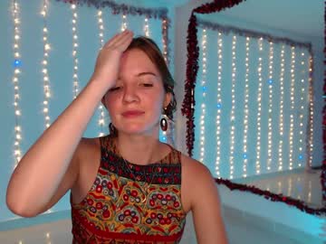 latina cam girl cutenataly image #296536