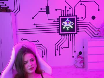 latina cam girl anabel054 image #564373