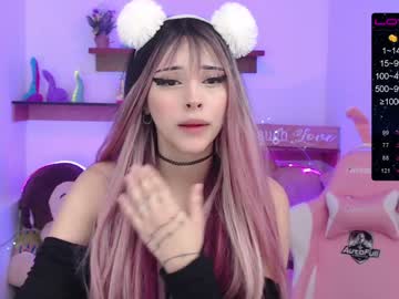 latina cam girl soon_lee image #500122
