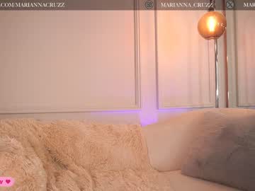 latina cam girl mariannacruzz image #3903912
