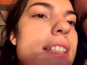 hunnibabybee latina cam